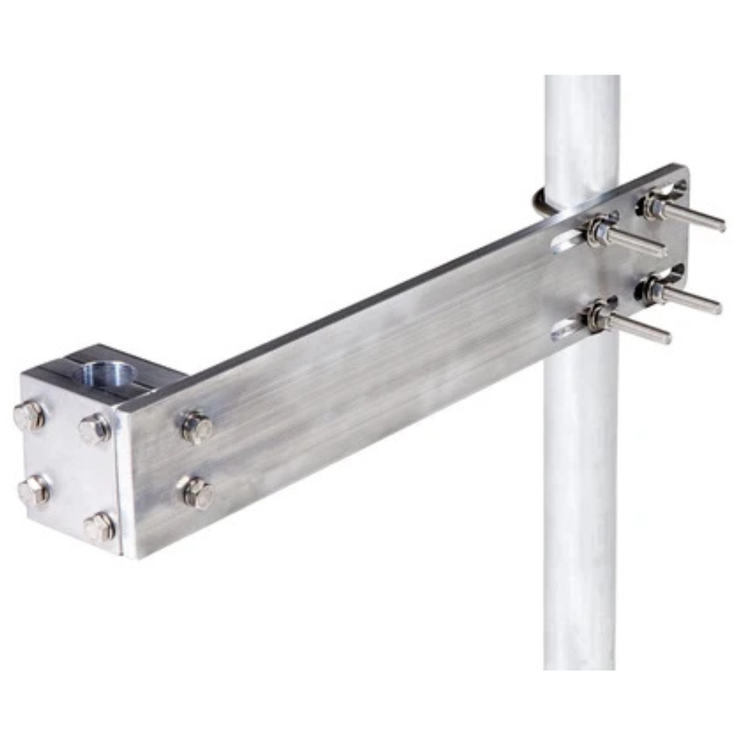 Scott Aerator Dock Post Bracket