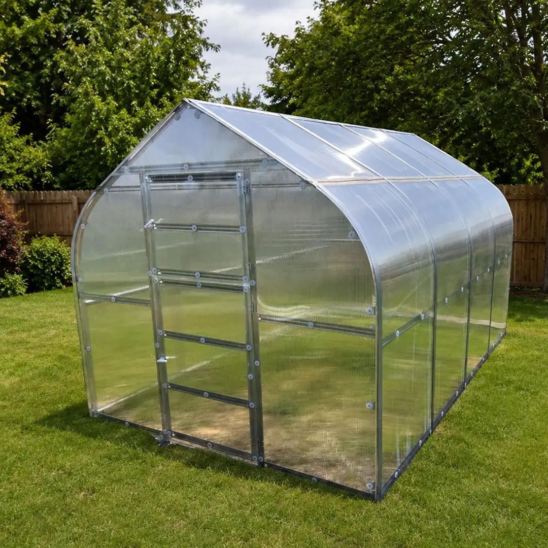 YourGreenhouses Arrow