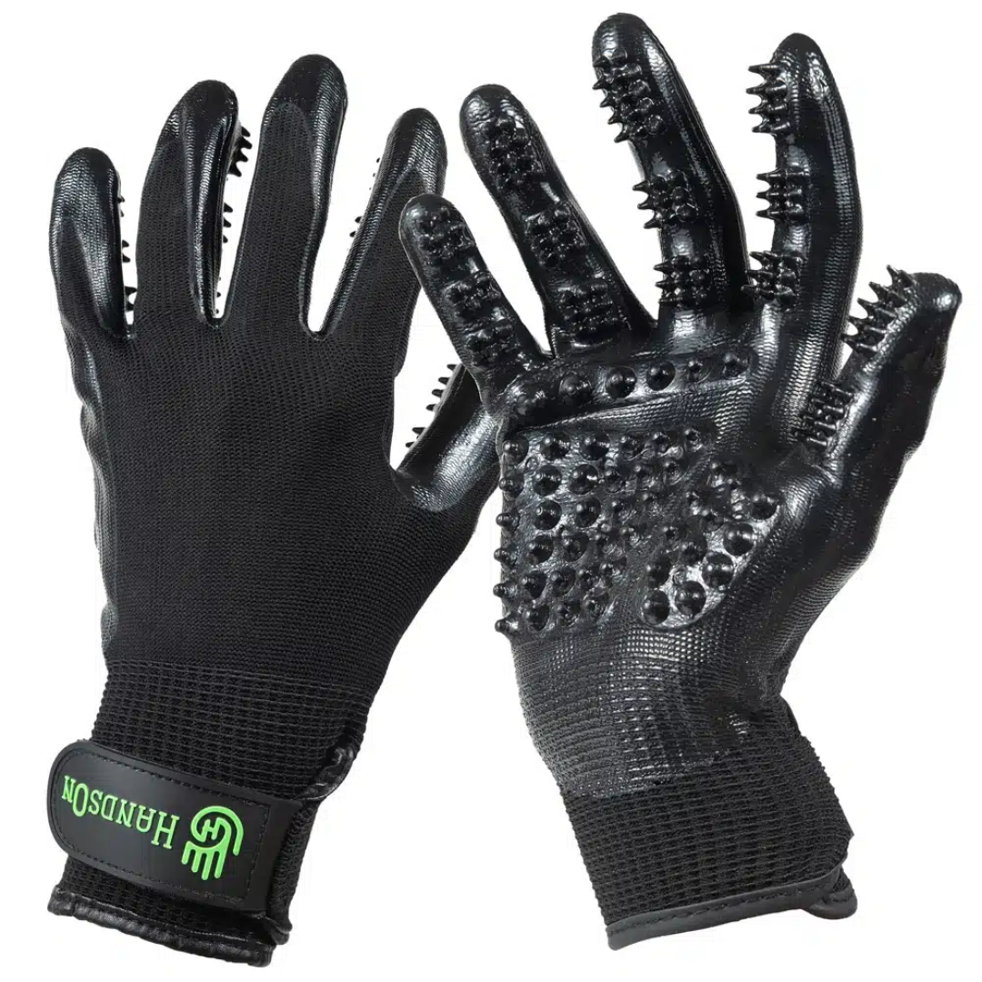 Bird in Hand HandsOn Animal Gloves