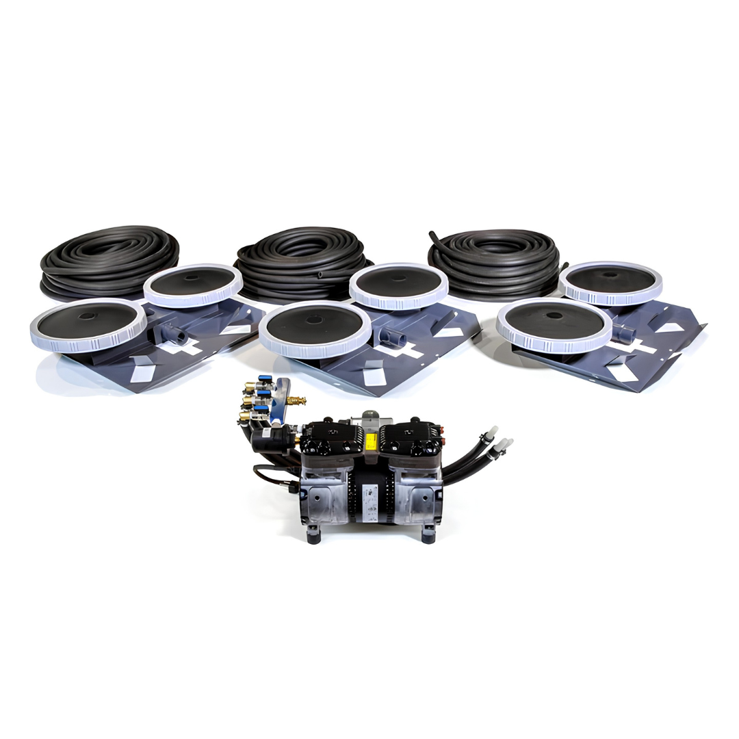Scott Aerator Bubble Pro Max Subsurface Aerators