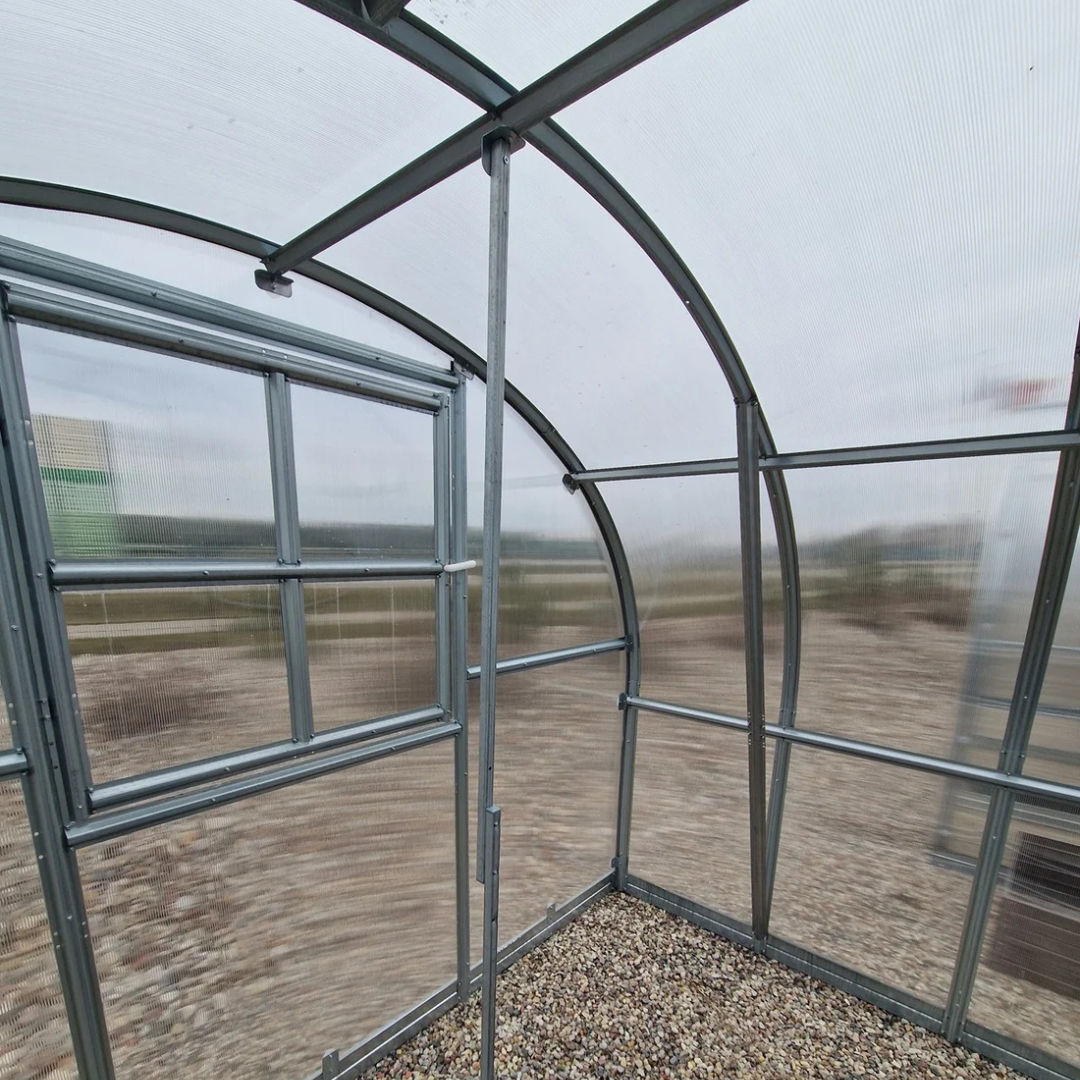 Telescopic Roof Supports
