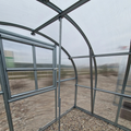 Telescopic Roof Supports