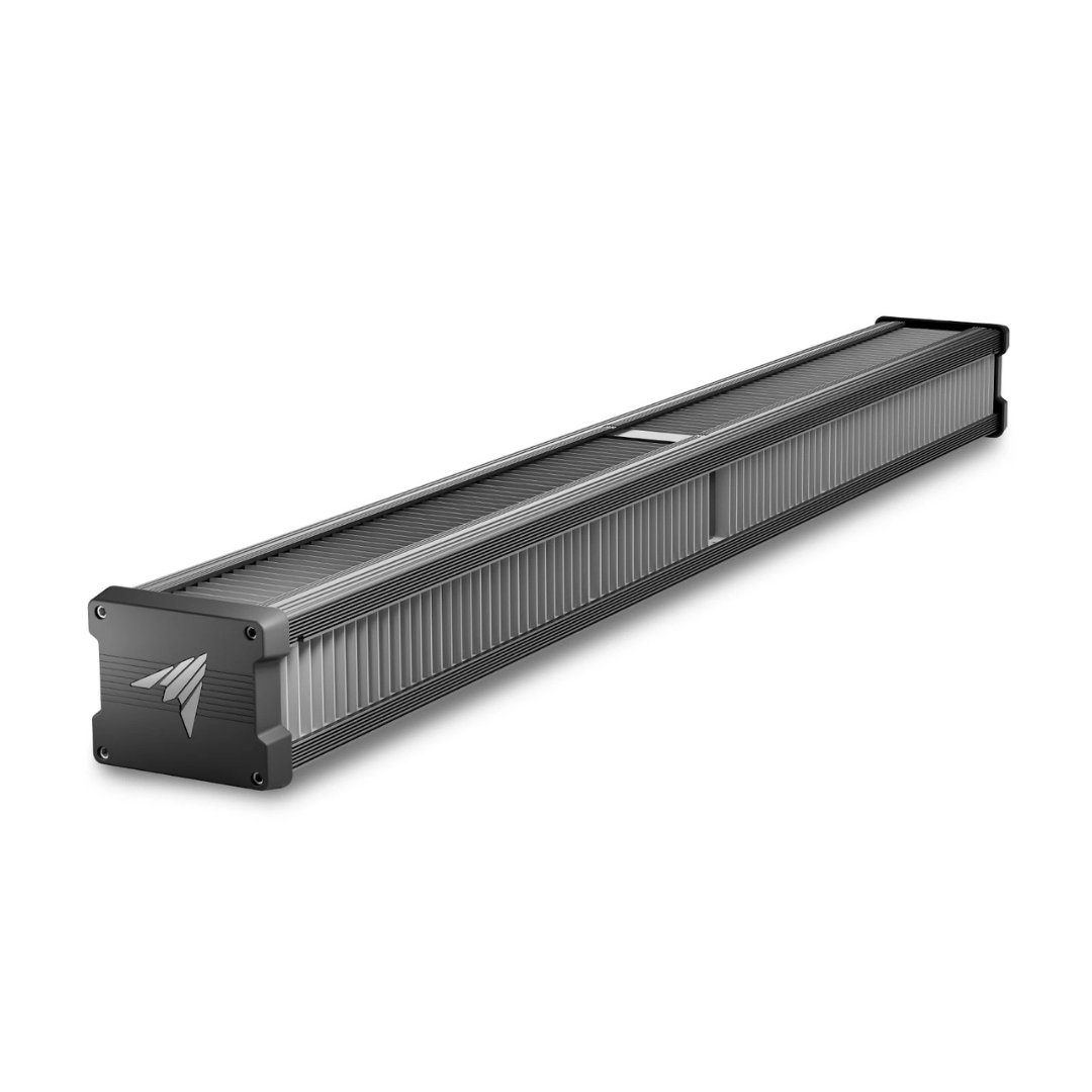 AC Infinity IONFRAME A7, Grow Light 700W, Full Spectrum LED 4x5 Coverage