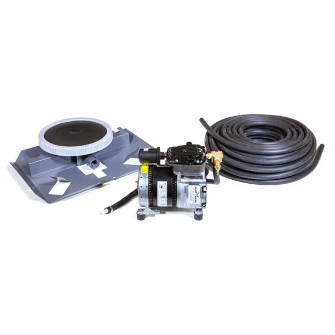 Scott Aerator Bubble Pro Mini Subsurface Aerators