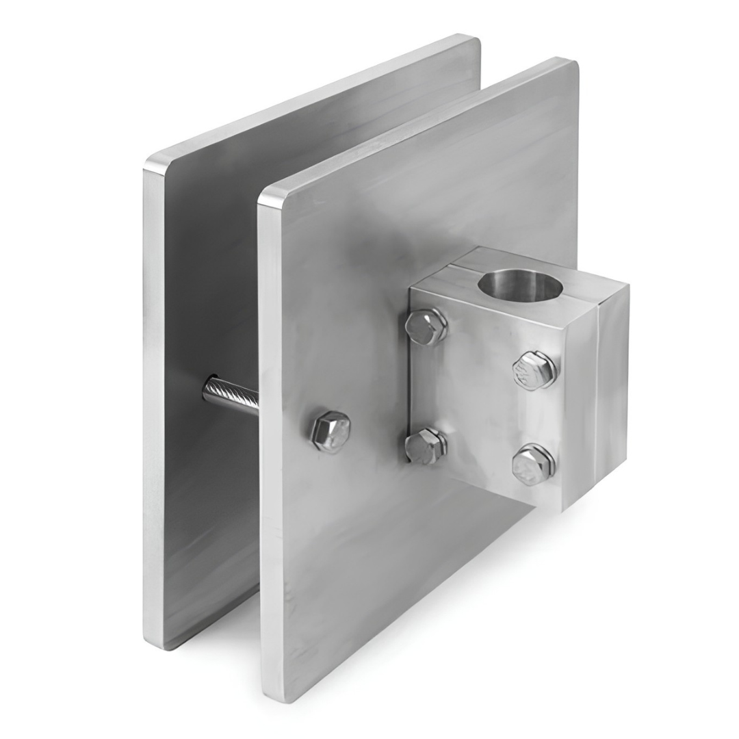 Scott Aerator Dock Truss Mount