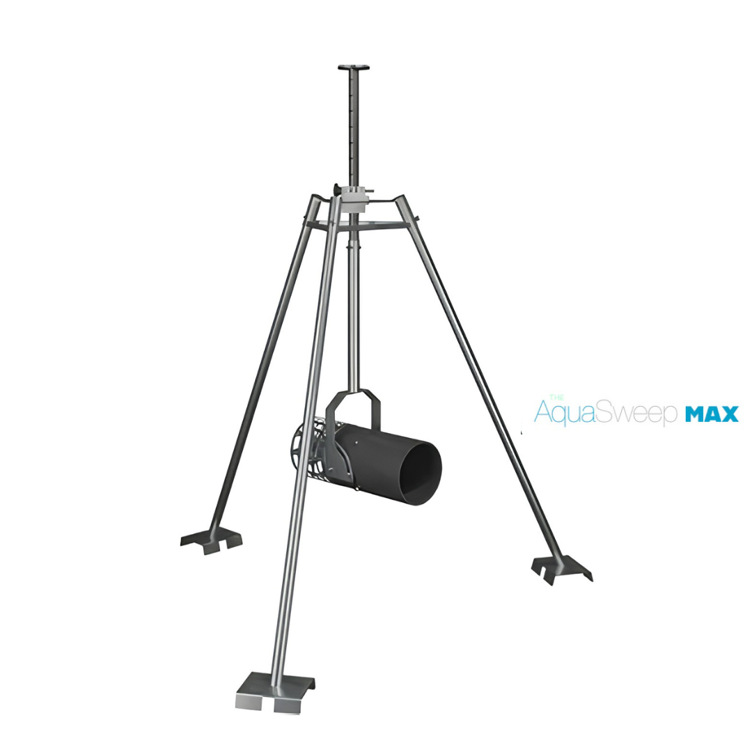 Scott Aerator AquaSweep Max