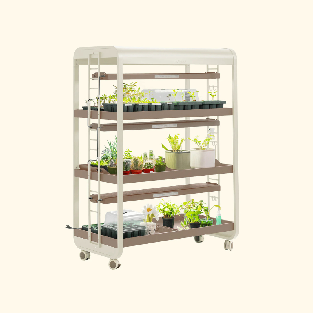 Vego Ultimate Grow Light Garden