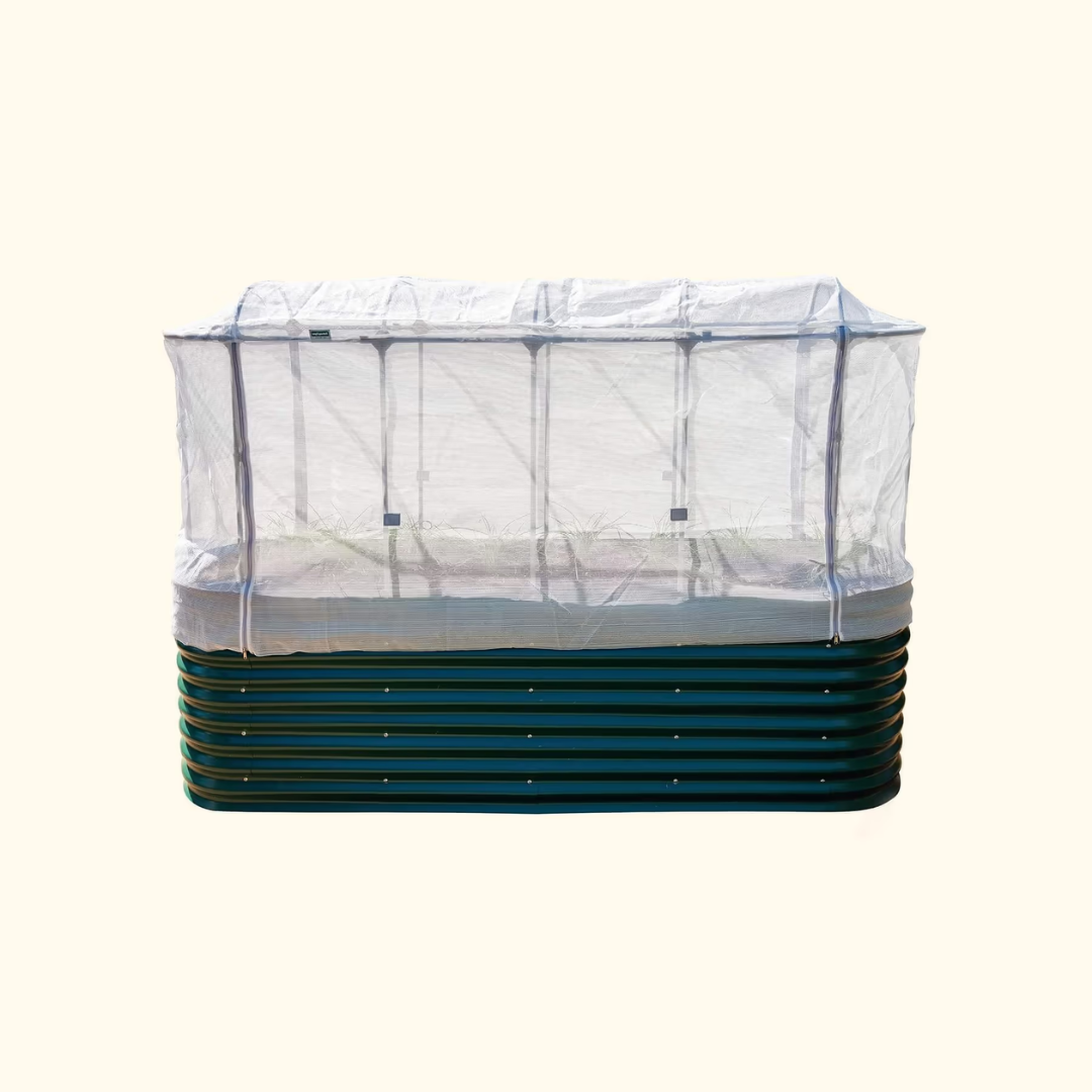 Vego Mesh Cover System