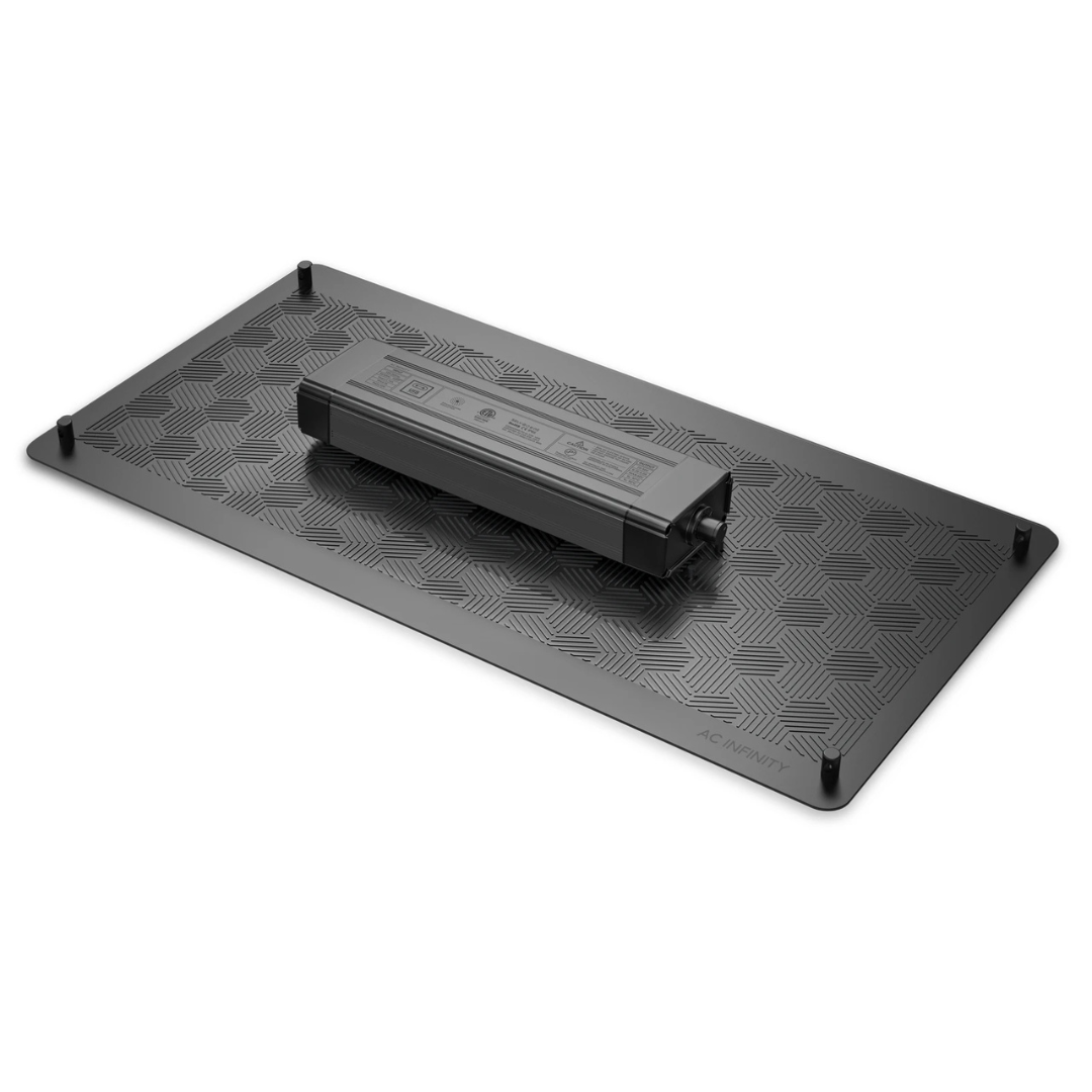 AC Infinity IONBOARD S24, Grow Light Board 220W, Full Spectrum LED 2x4 Coverage