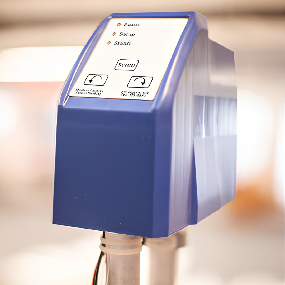 Scott Aerator Oscillator