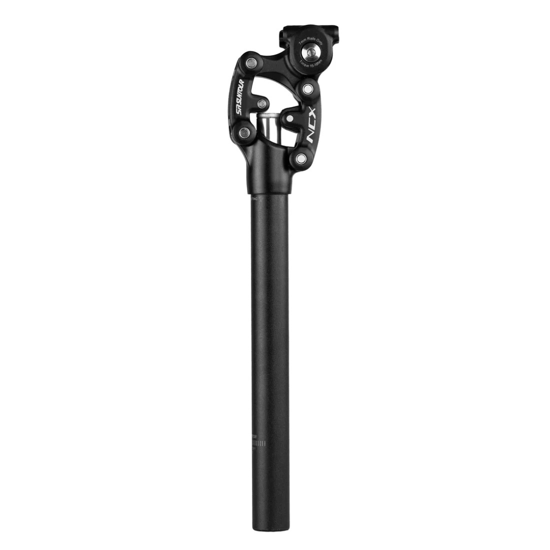 Rambo Bikes SR Suntour NCX Suspension Seatpost