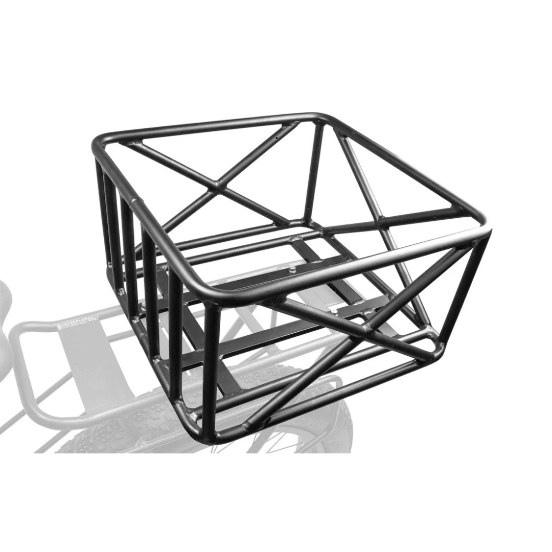 Rambo Bikes Small Basket