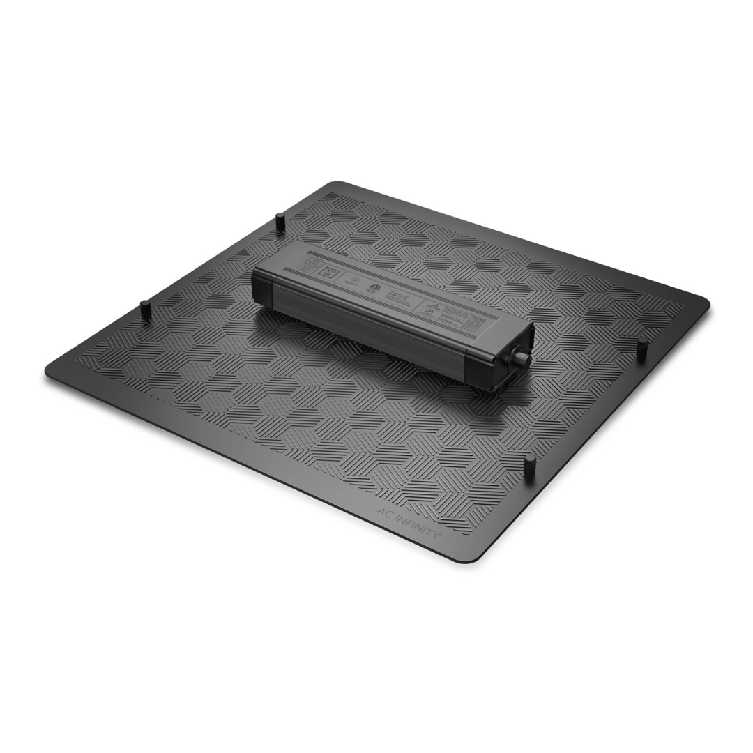 AC Infinity IONBOARD S33, Grow Light Board 260W, Full Spectrum LED 3x3 Coverage