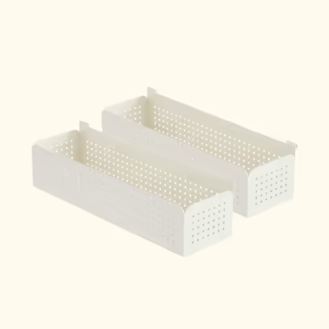 Vego Grow Light Garden Tool Caddy - 2 Pack