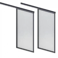 Extra Sliding Door