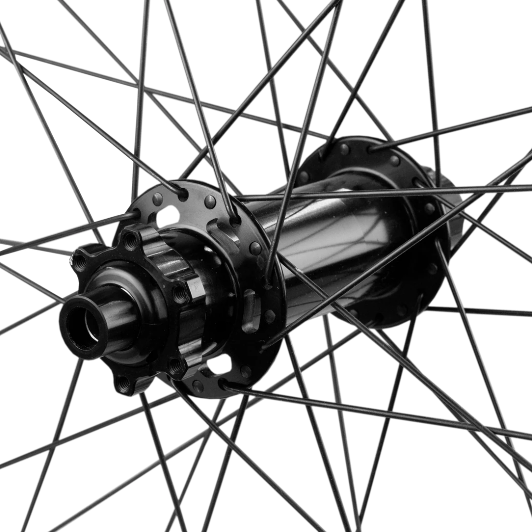 Rambo Silent Hub – Rambo Bikes