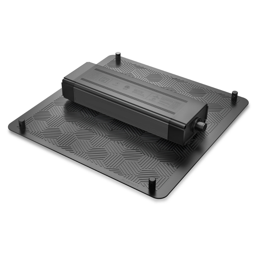 AC Infinity IONBOARD S22, Grow Light Board 115W, Full Spectrum LED 2x2 Coverage