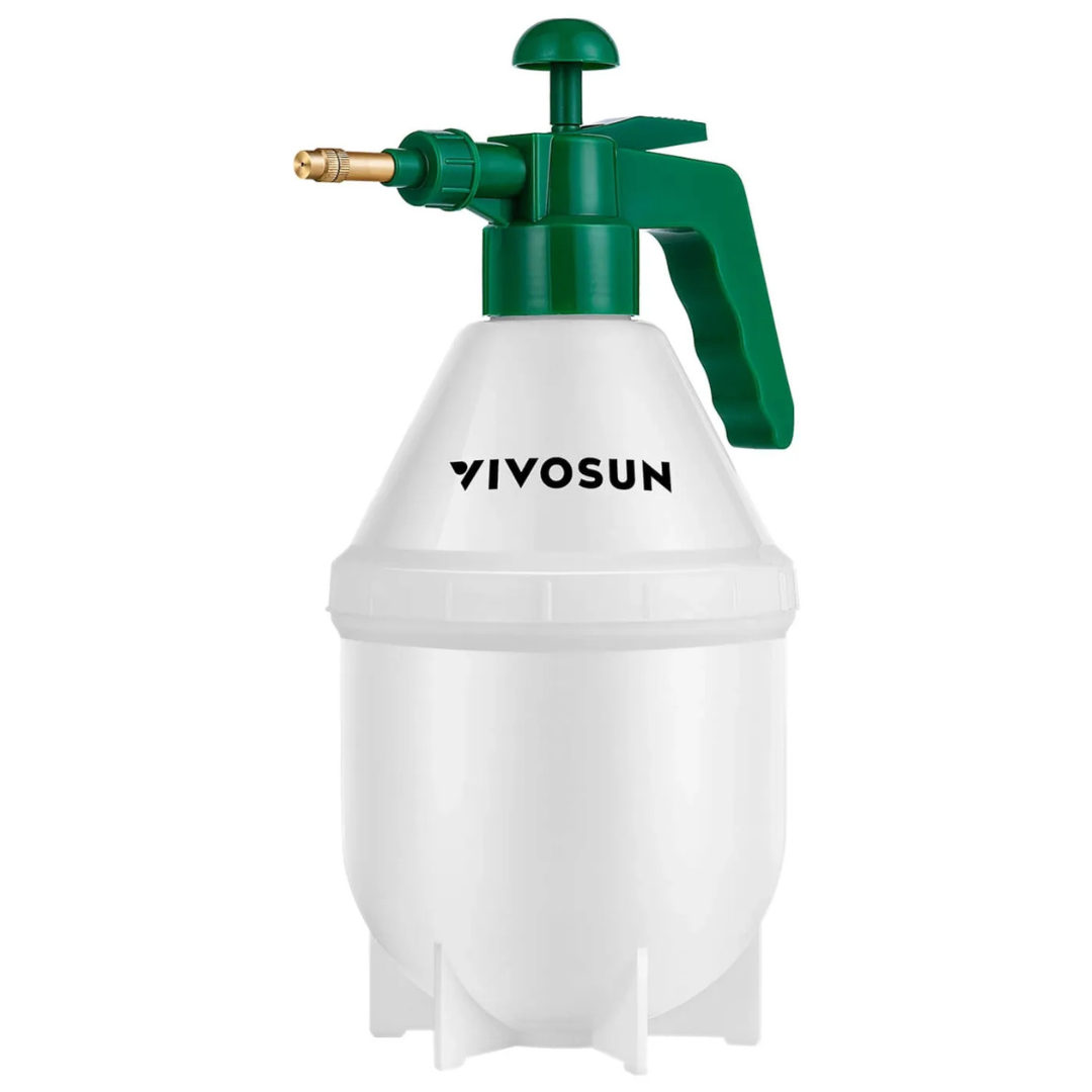 Vivosun Gallon Handheld Garden Pump Sprayer