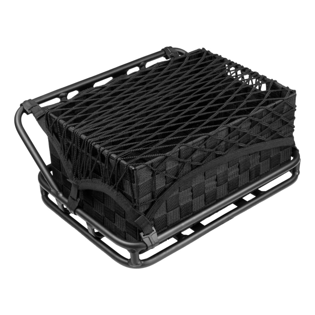 Rambo Bikes Front Cargo Rack