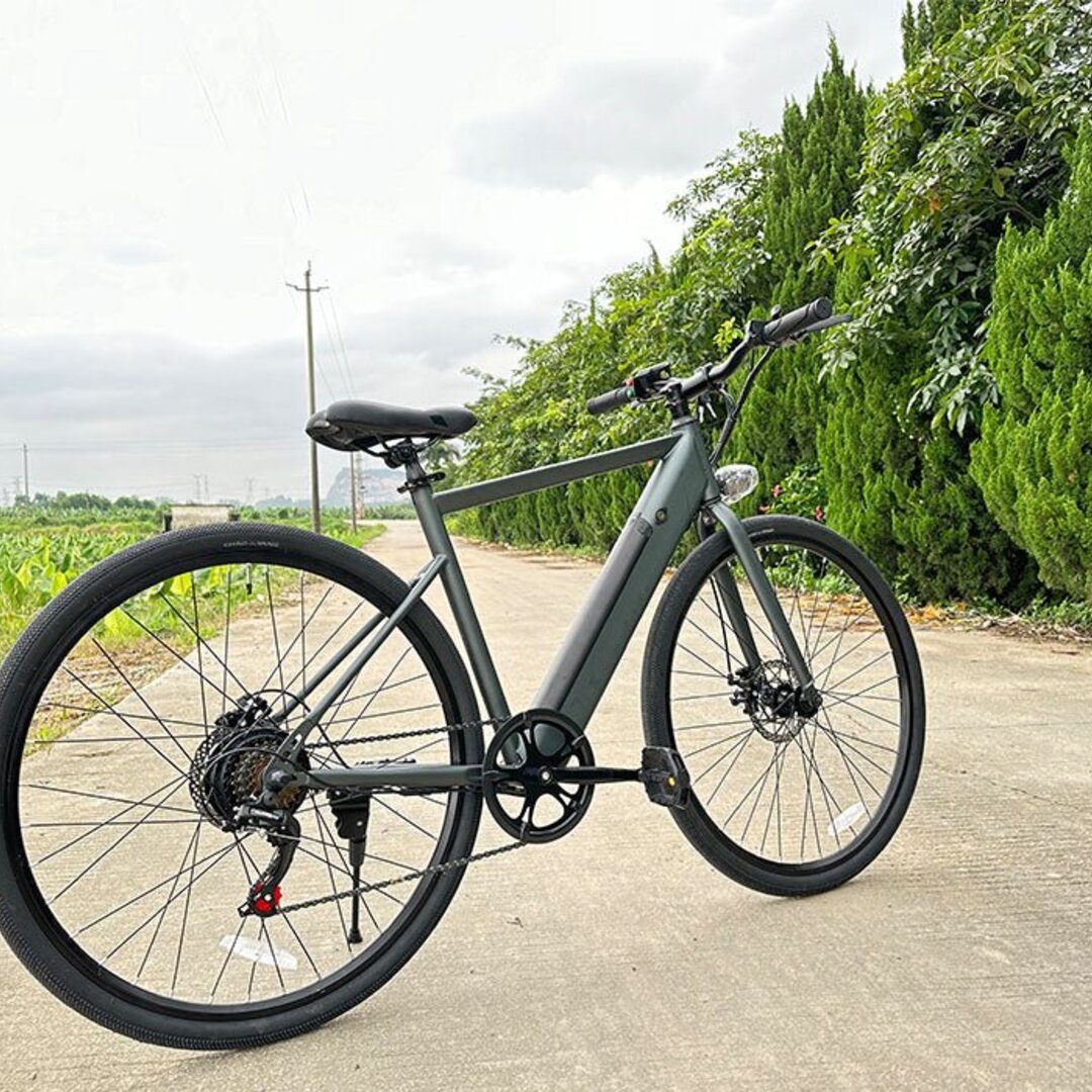 Freego E7 Electric Bicycle for City Commuting