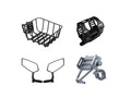 D52.0/D52.0-20" Commuter Must-haves