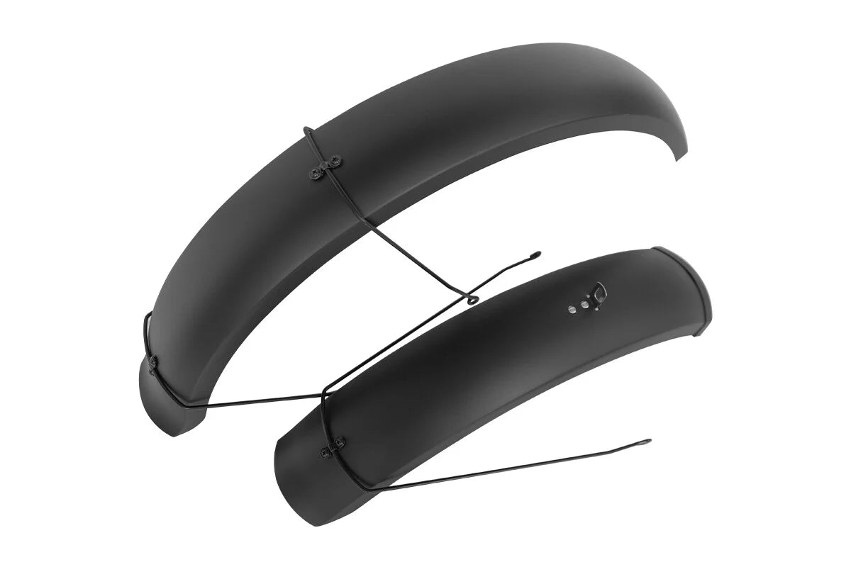 C5 Lengthened Fender Kit