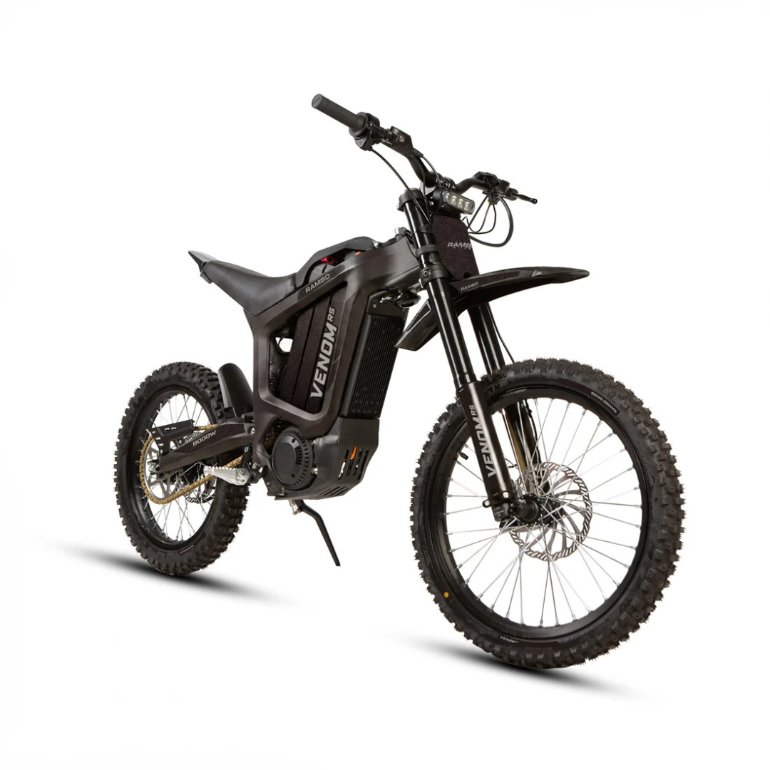 Rambo Venom RS