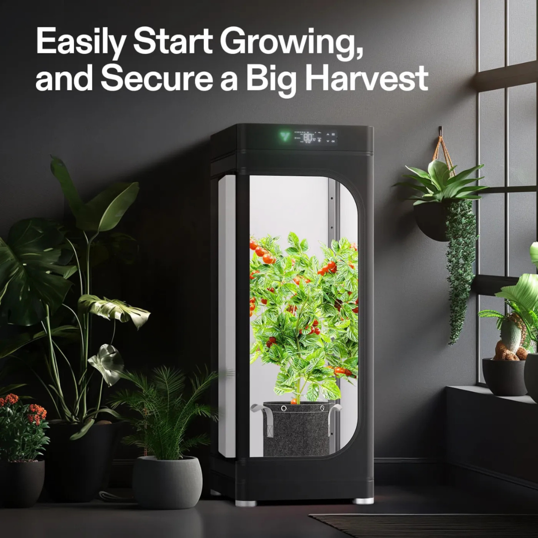 Vivosun Supply Box for VGrow Smart Grow Box