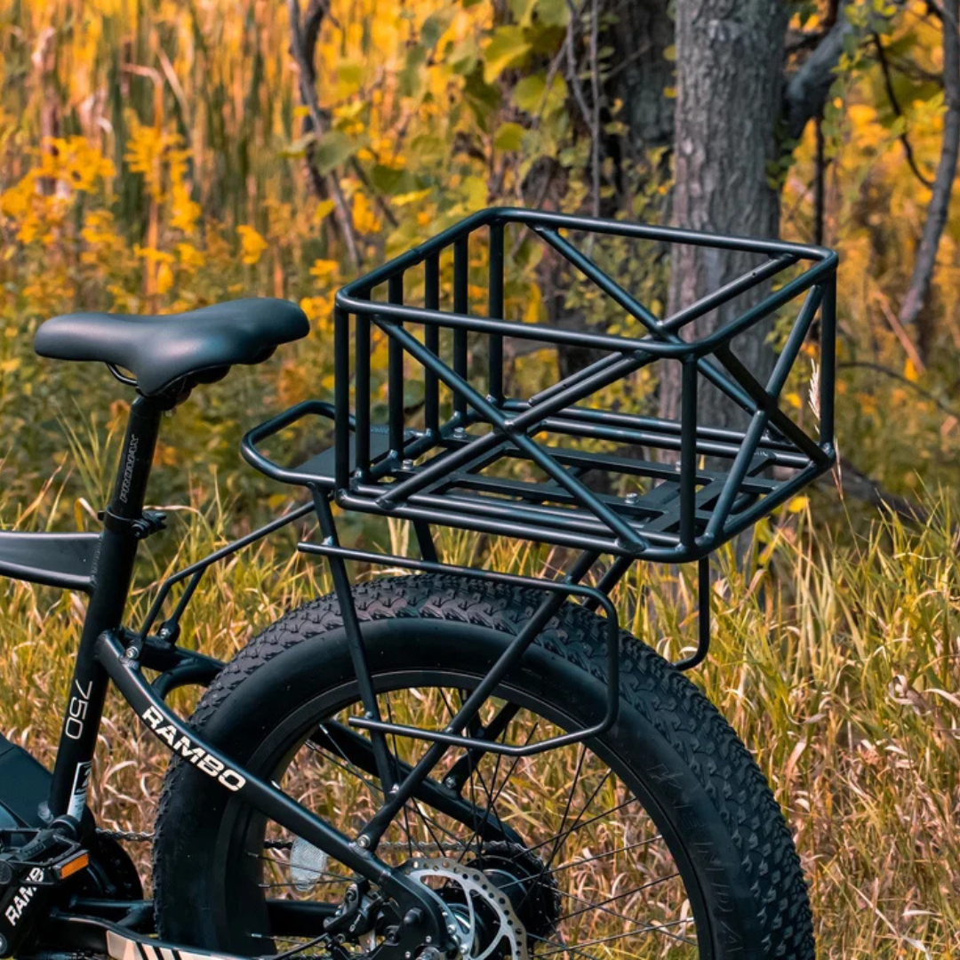Rambo Bikes Small Basket
