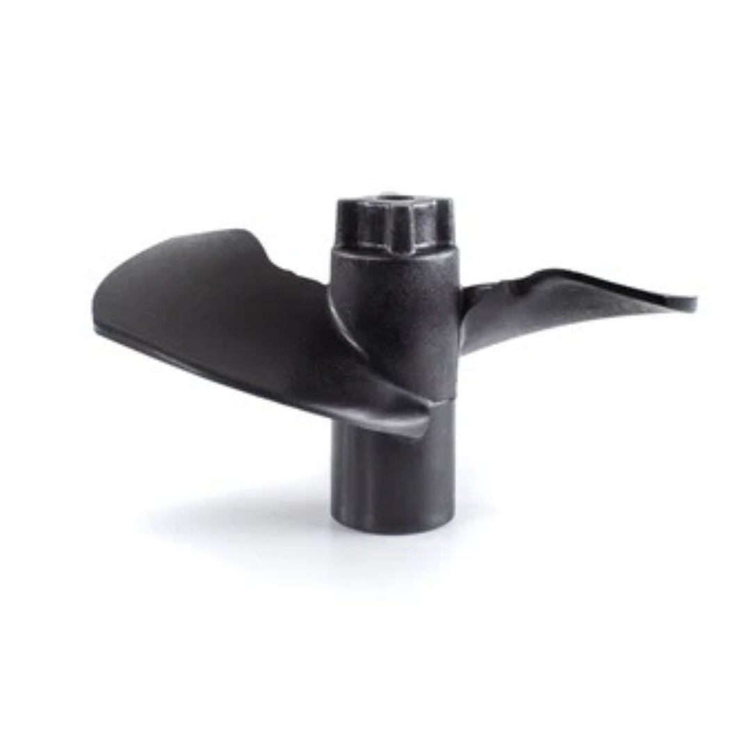 Scott Aerator Boilermaker Propeller