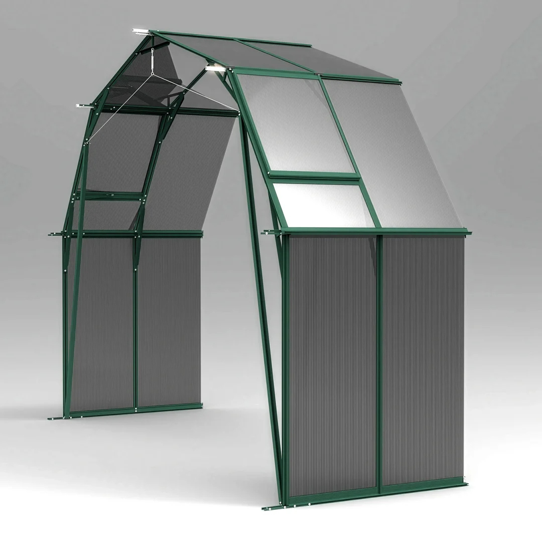 Grandio Summit 4' Extension Kit
