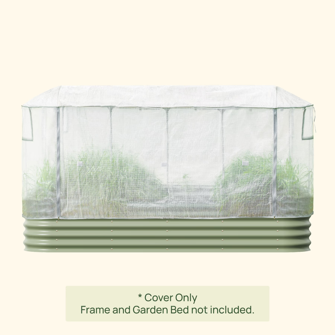 Vego Greenhouse Frost Cover