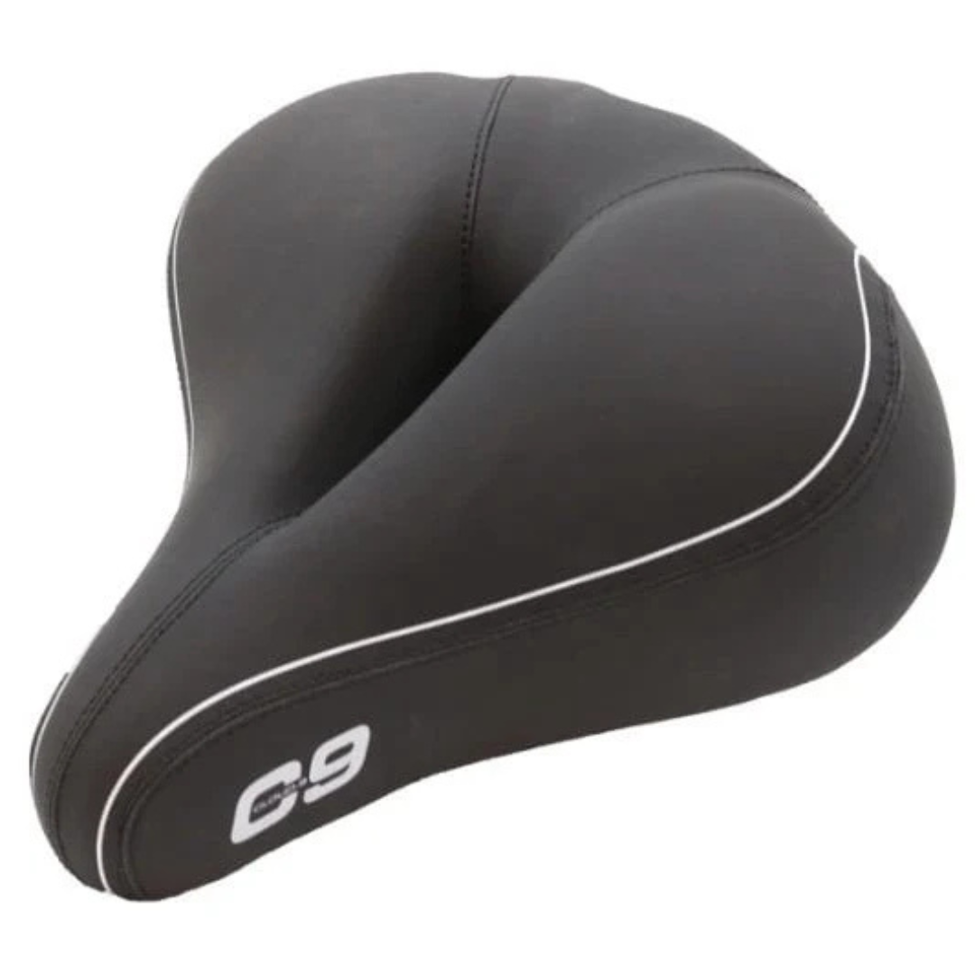 Rambo Bikes Cloud-9 Cruiser Select Airflow Saddle Seat