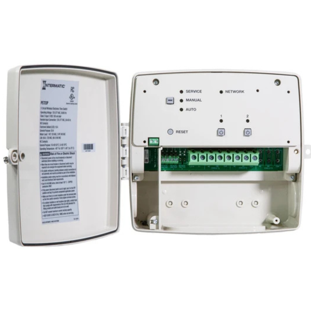 Scott Aerator WiFi Time Controller