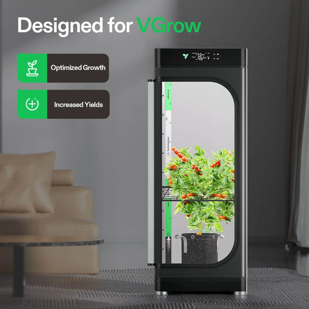 Vivosun Trellis Net for VGrow Smart Grow Box, 1 x 1 ft
