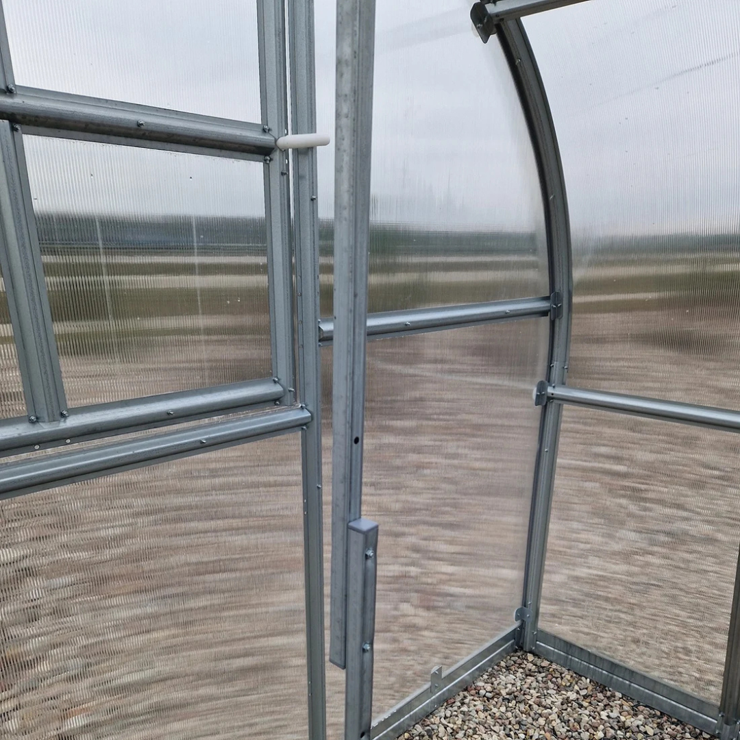 Telescopic Roof Supports