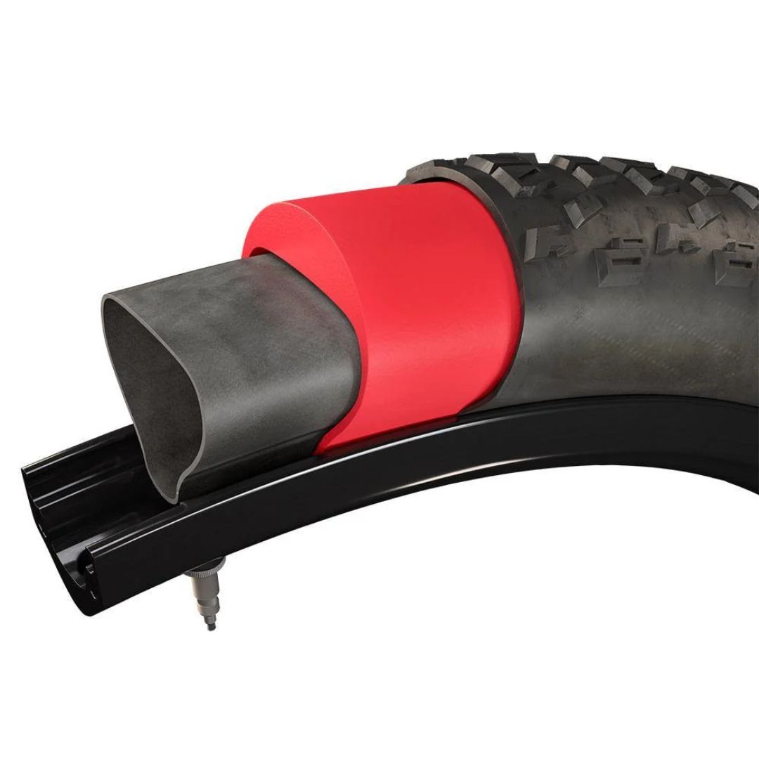 Rambo Bikes Tannus Armour Fat Tire Inserts with Tubes (Individual)
