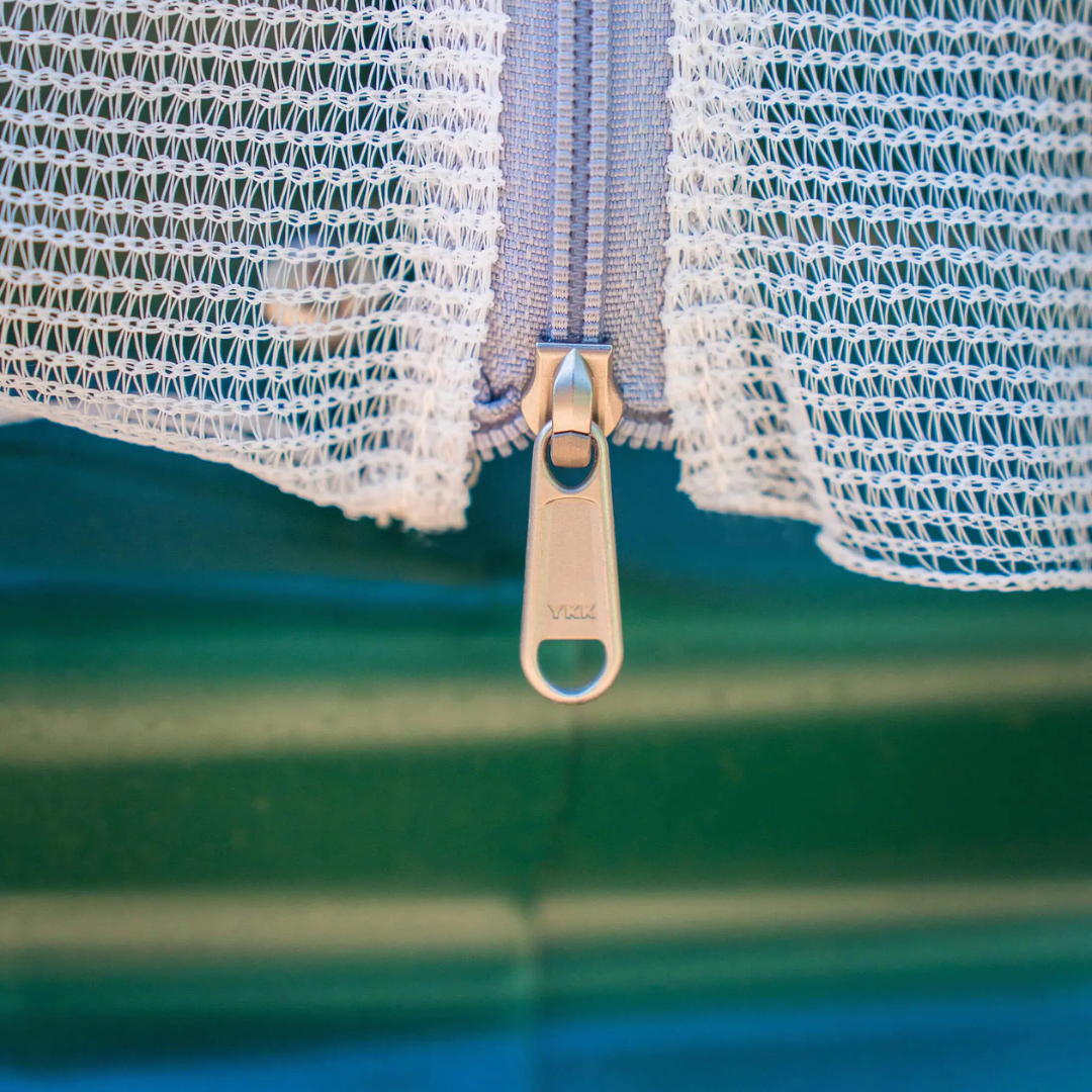 Vego Mesh Cover System