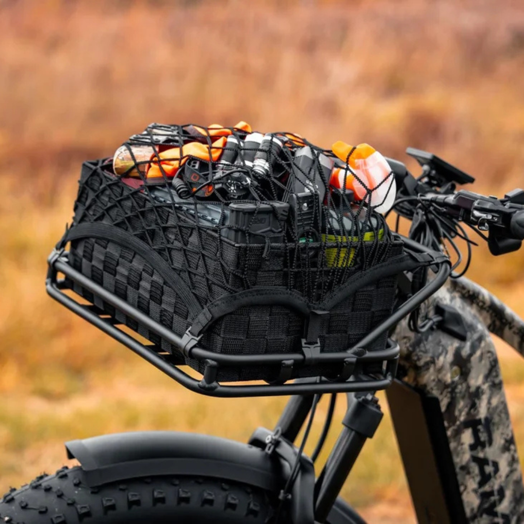 Rambo Bikes Front Cargo Rack