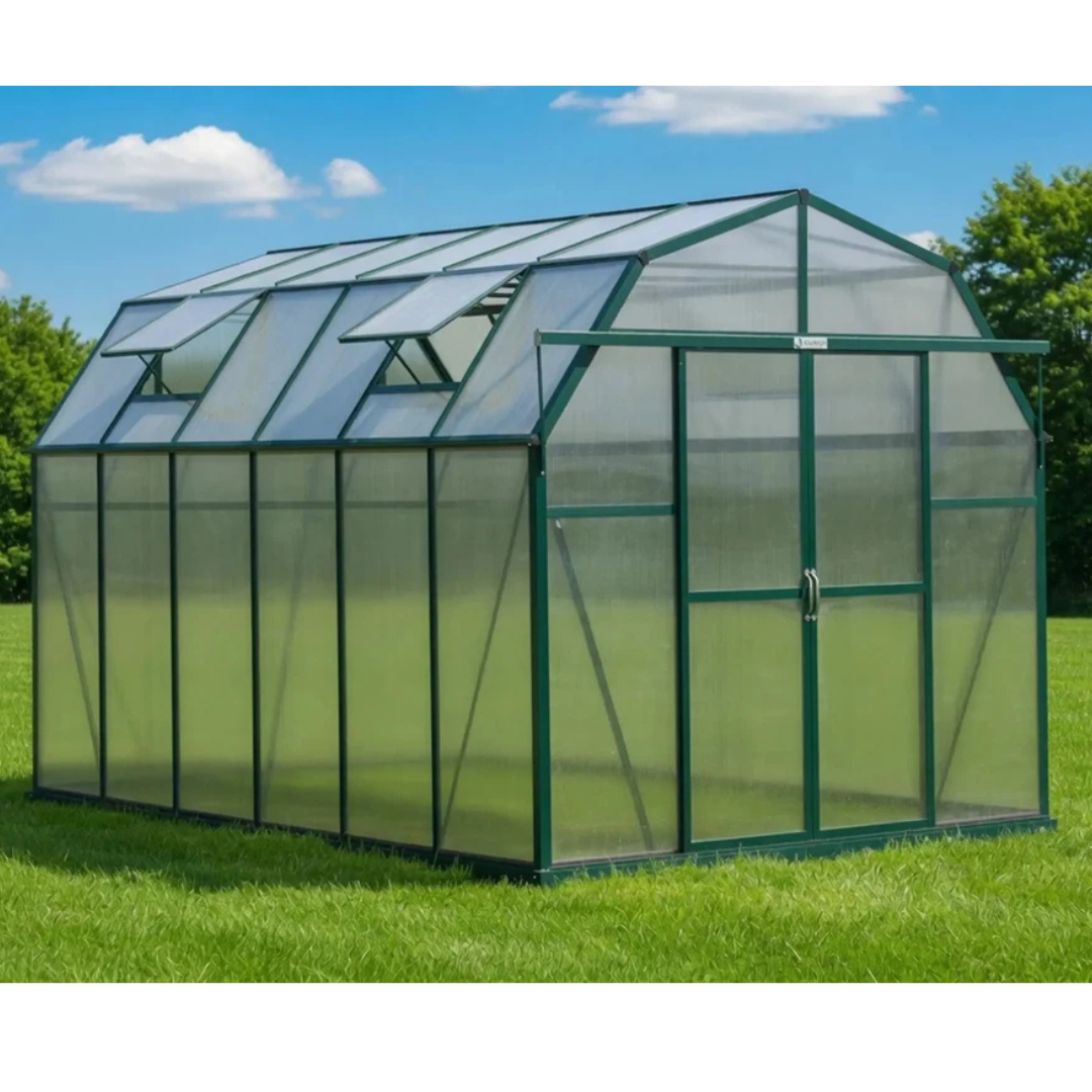 Grandio Elite 8x20 Greenhouse Kit