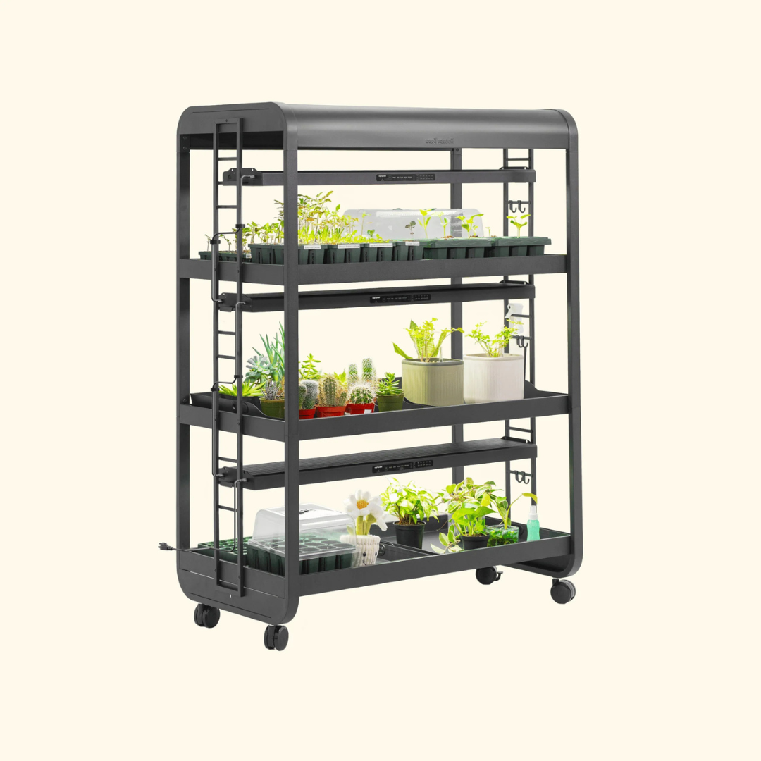 Vego Ultimate Grow Light Garden