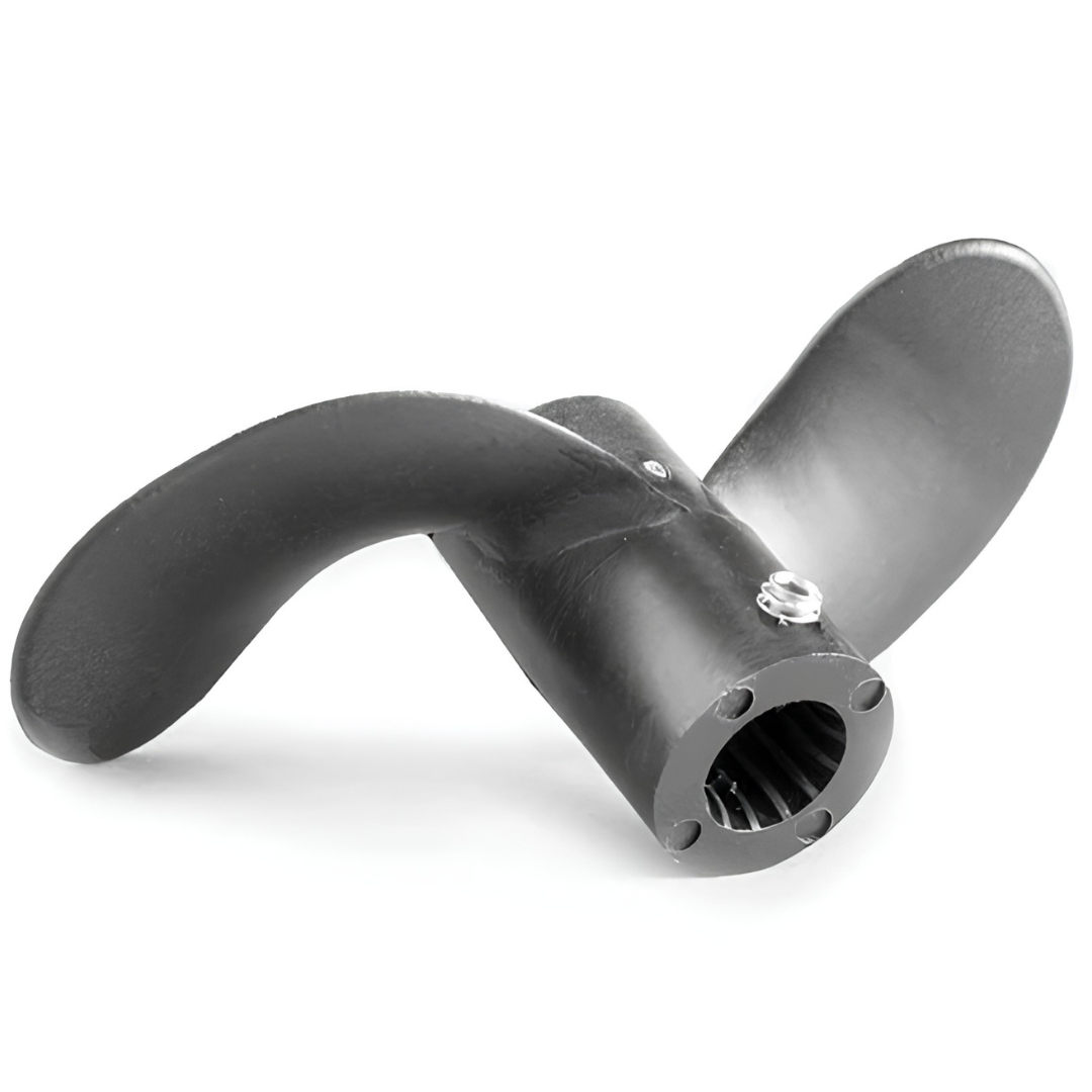 Scott Aerator AquaSweep/De-Icer Propeller
