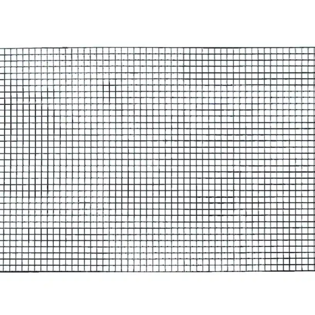 Bird in Hand 2″ x 2″ Welded Wire Kennel Fencing Sheets