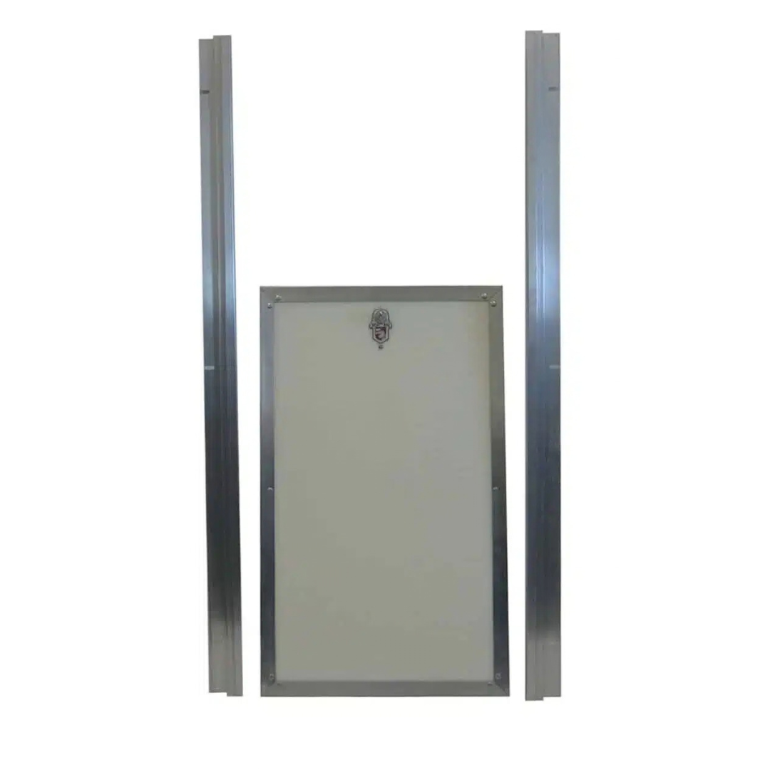 Bird in Hand Classic Guillotine Kennel Door