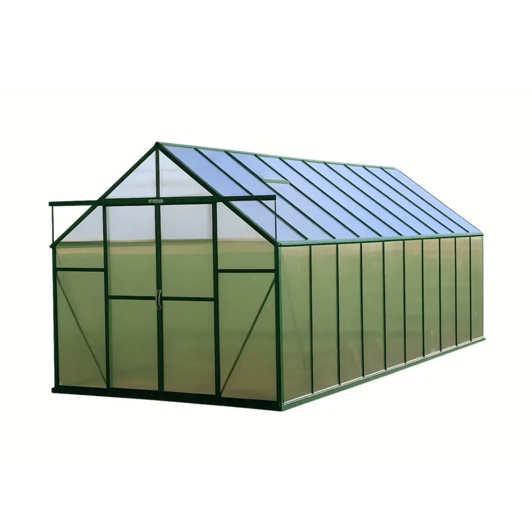 Grandio Ascent 8x24 Greenhouse Kit