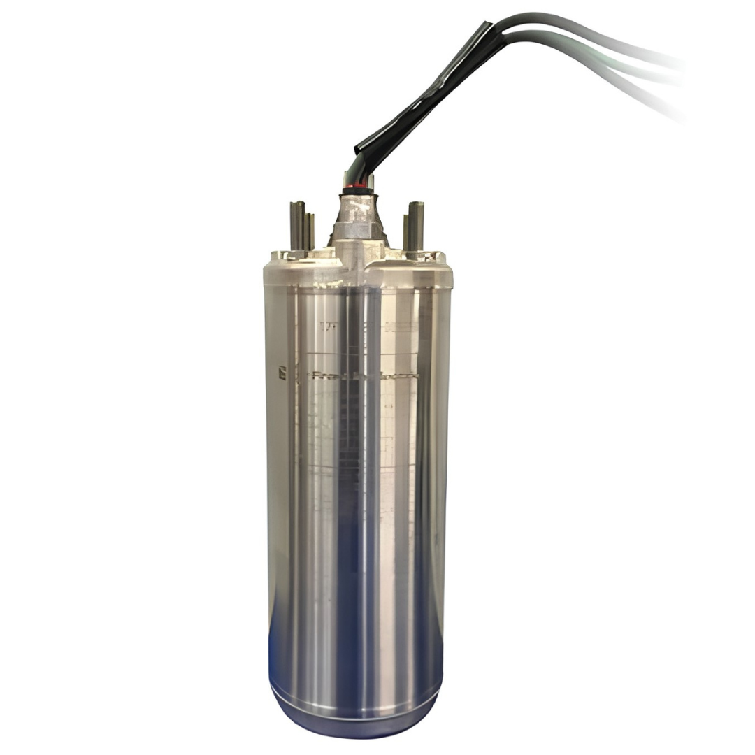 Scott Aerator Replacement Electric Motor