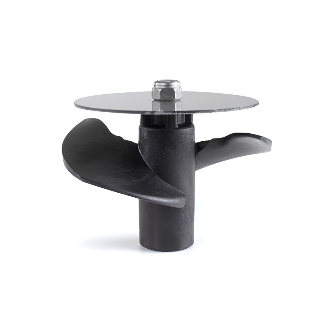 Scott Aerator DA-20 Propeller Assembly