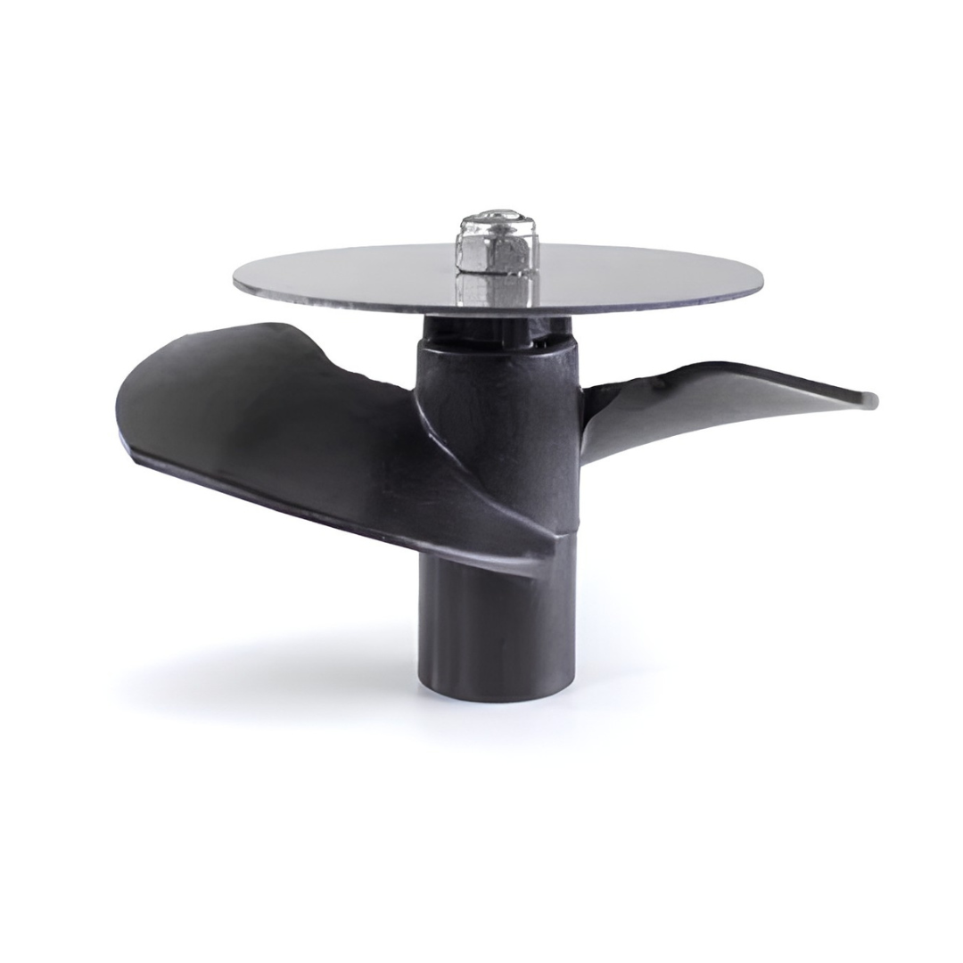 Scott Aerator North Star Propeller Assembly