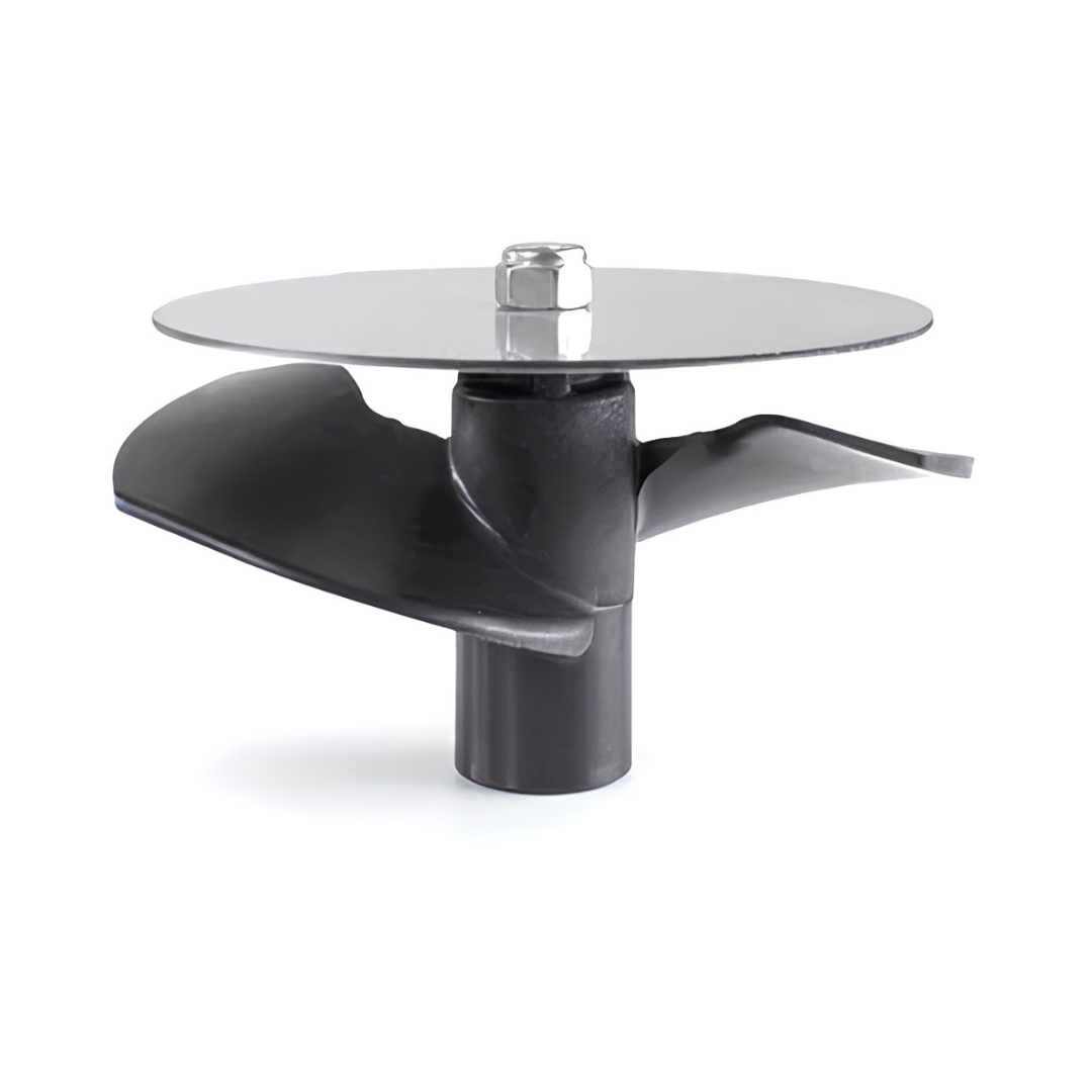 Scott Aerator DA-20 Propeller Assembly