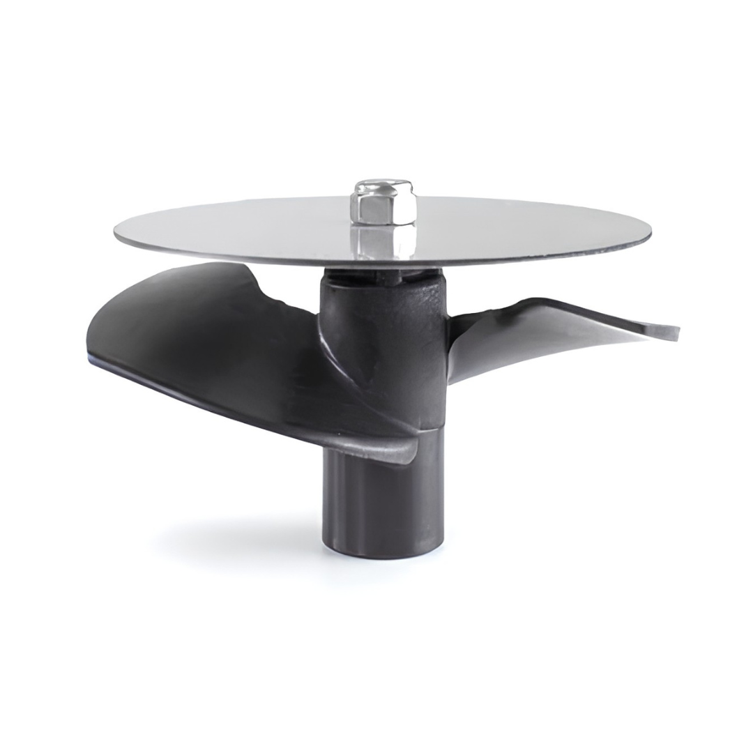 Scott Aerator DA-20 Propeller Assembly